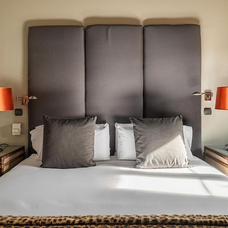 Stay U-Nique Apartments Pou Barcelona Ngoại thất bức ảnh