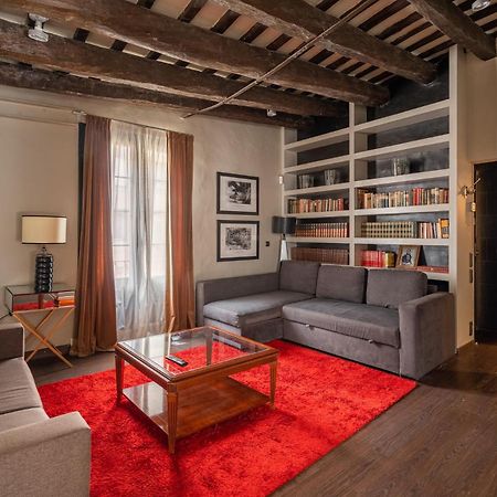 Stay U-Nique Apartments Pou Barcelona Ngoại thất bức ảnh