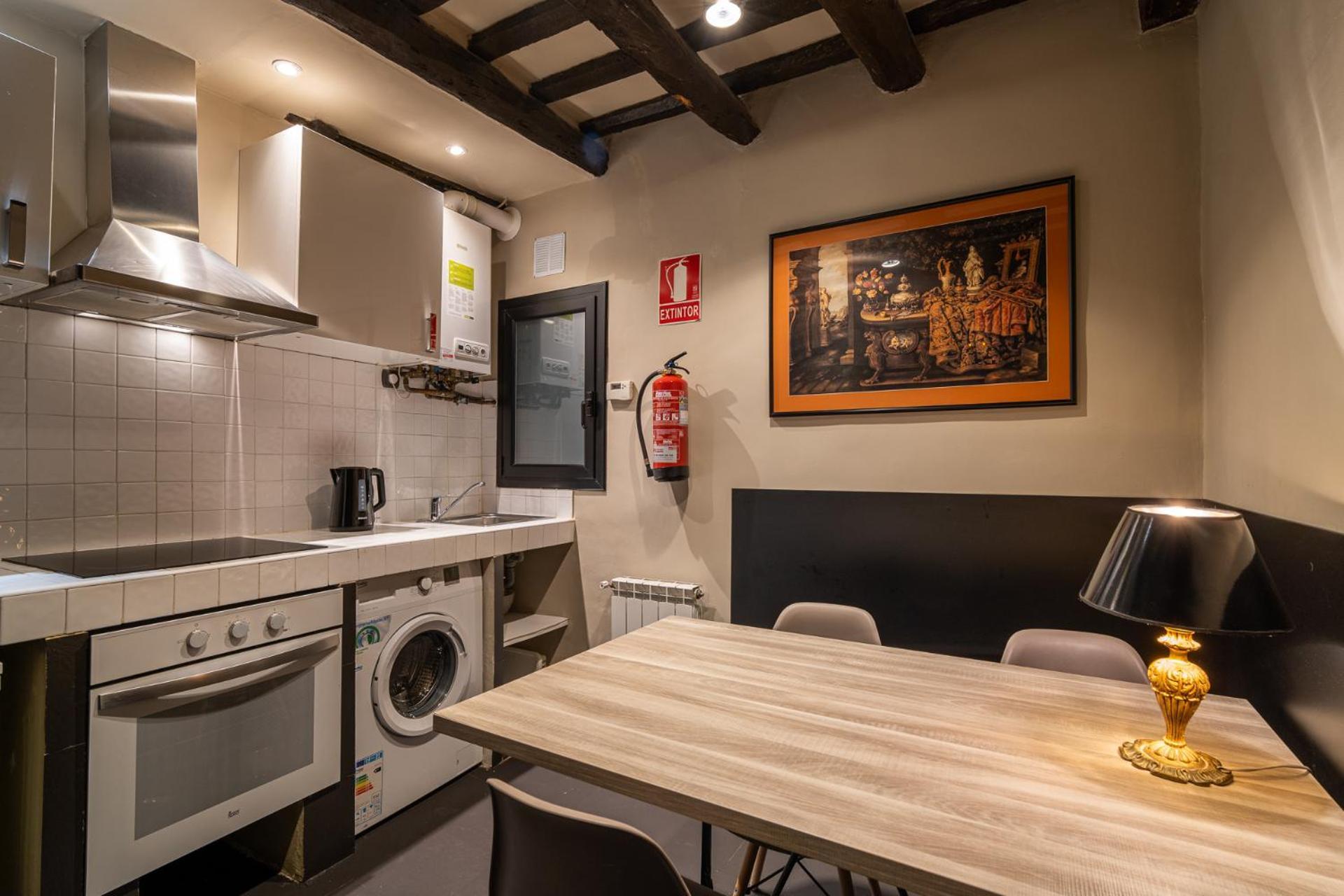 Stay U-Nique Apartments Pou Barcelona Ngoại thất bức ảnh