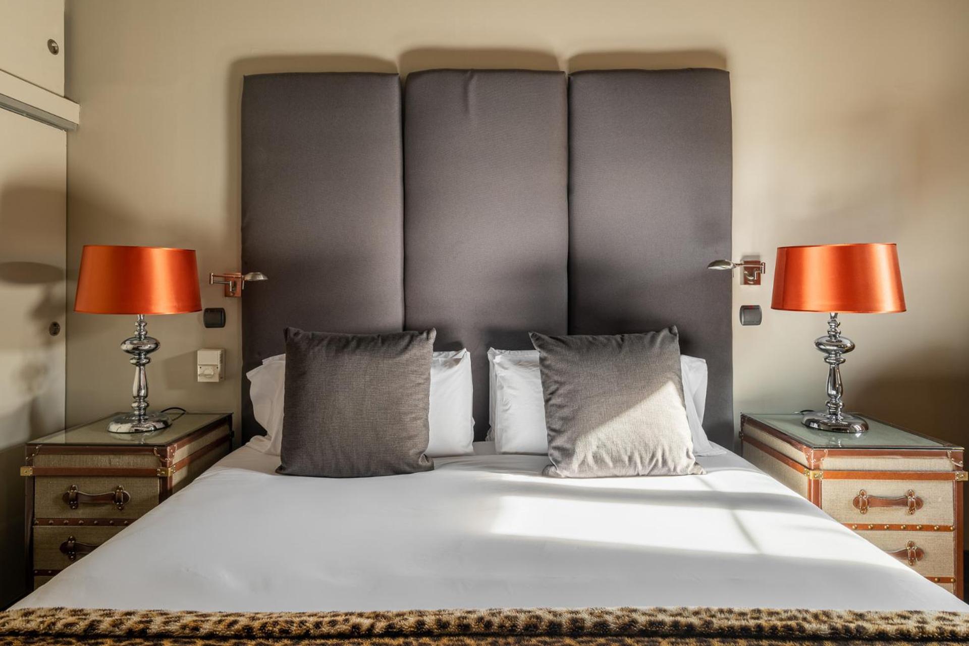 Stay U-Nique Apartments Pou Barcelona Ngoại thất bức ảnh