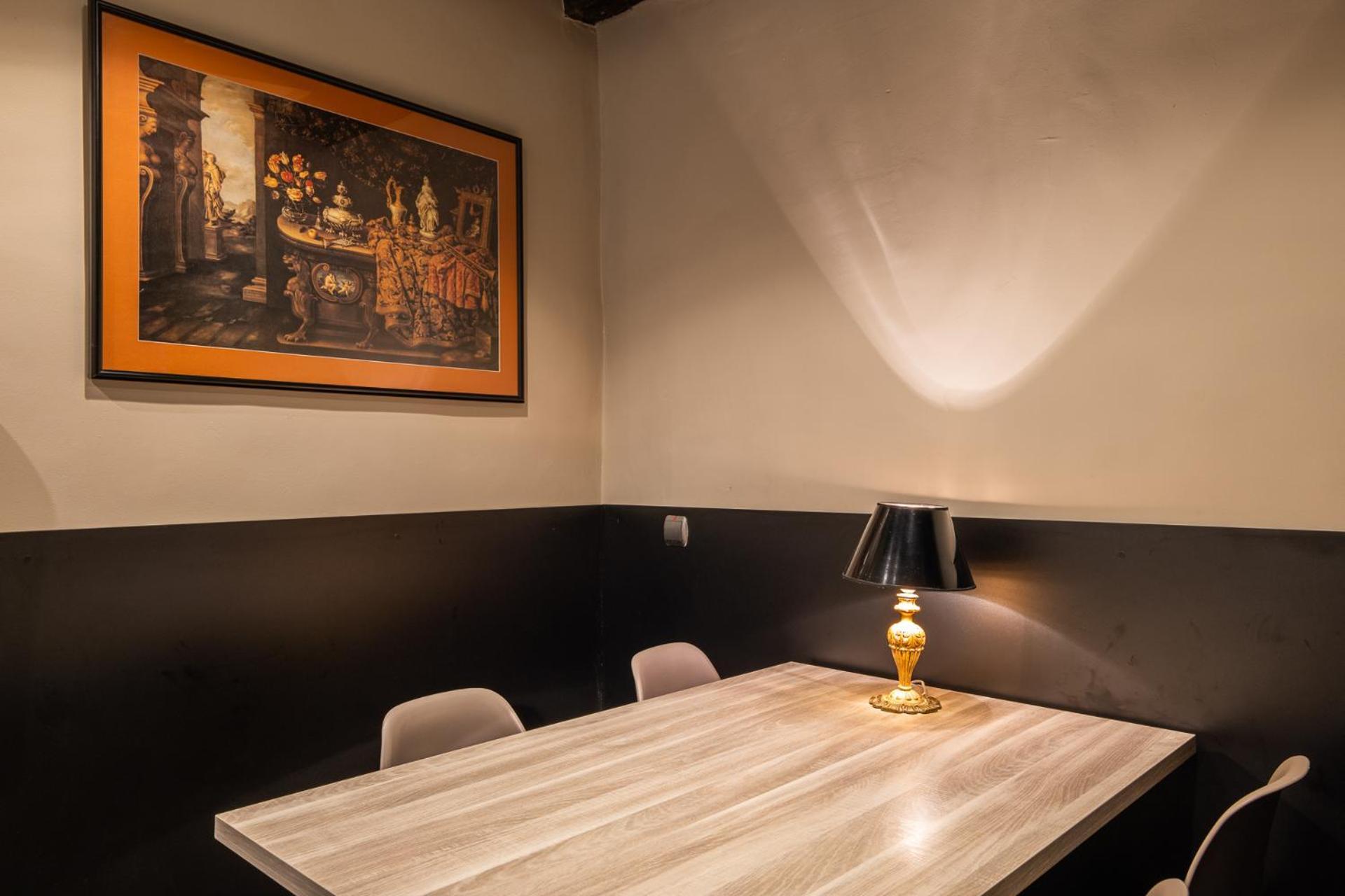 Stay U-Nique Apartments Pou Barcelona Ngoại thất bức ảnh