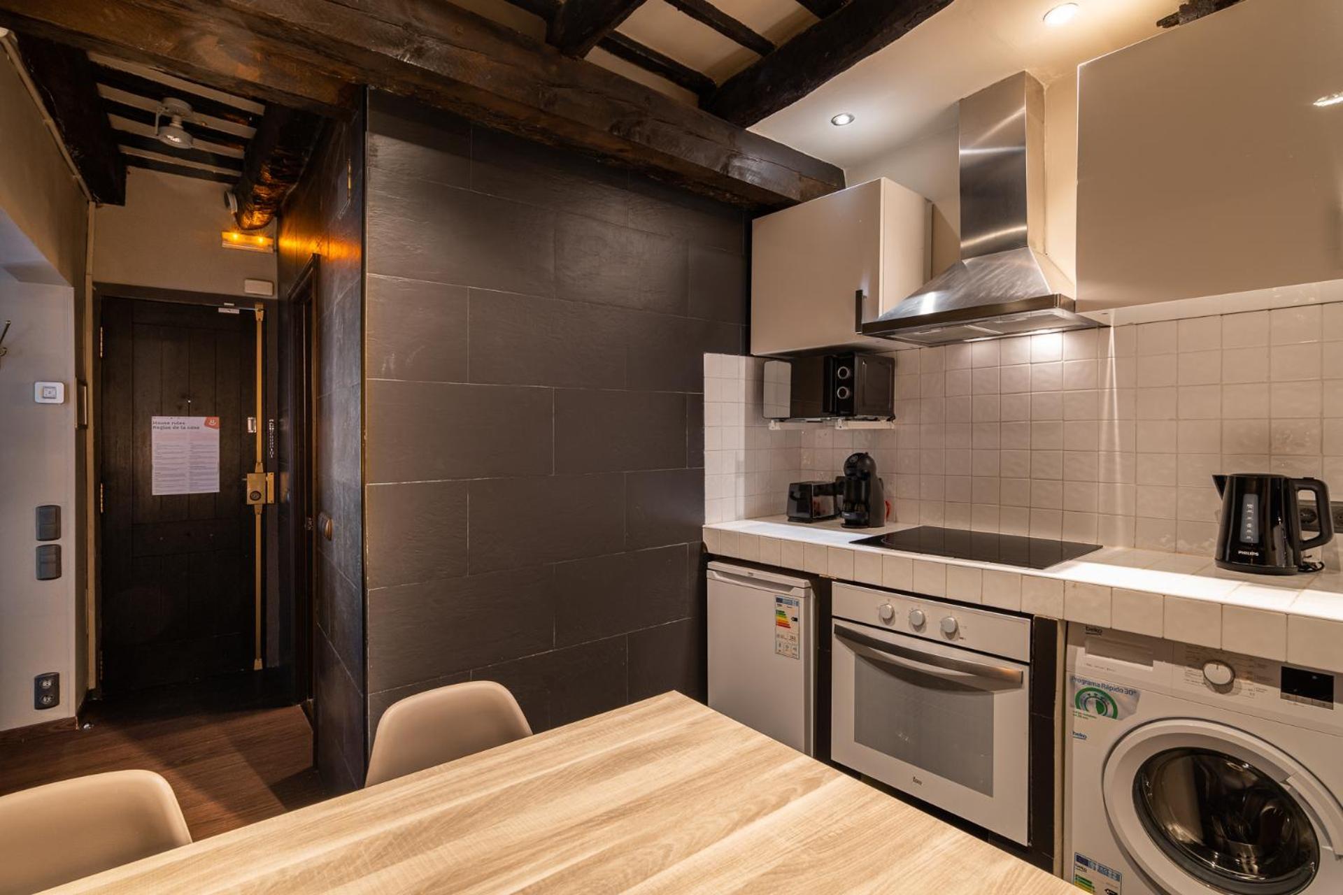 Stay U-Nique Apartments Pou Barcelona Ngoại thất bức ảnh