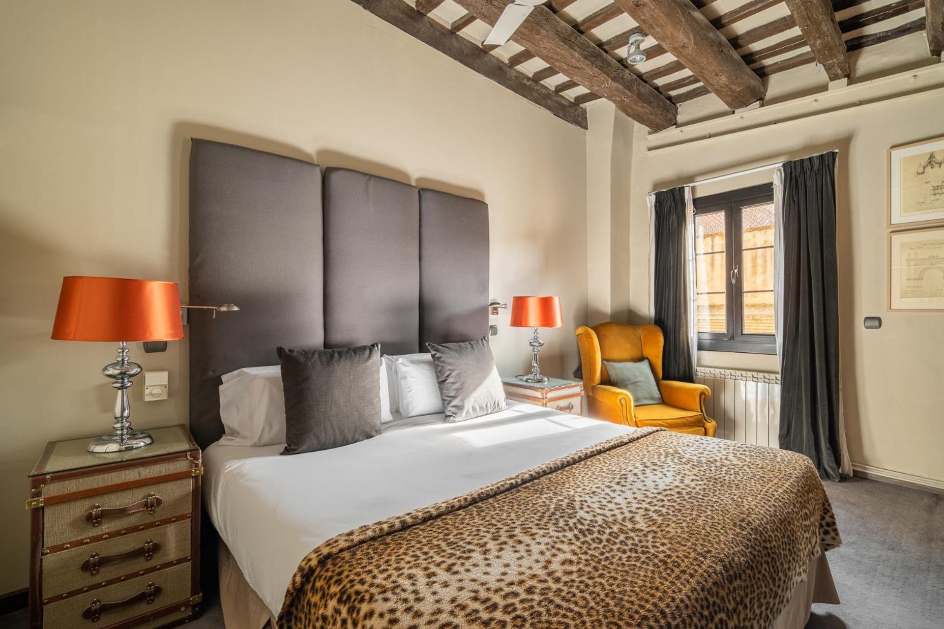 Stay U-Nique Apartments Pou Barcelona Ngoại thất bức ảnh
