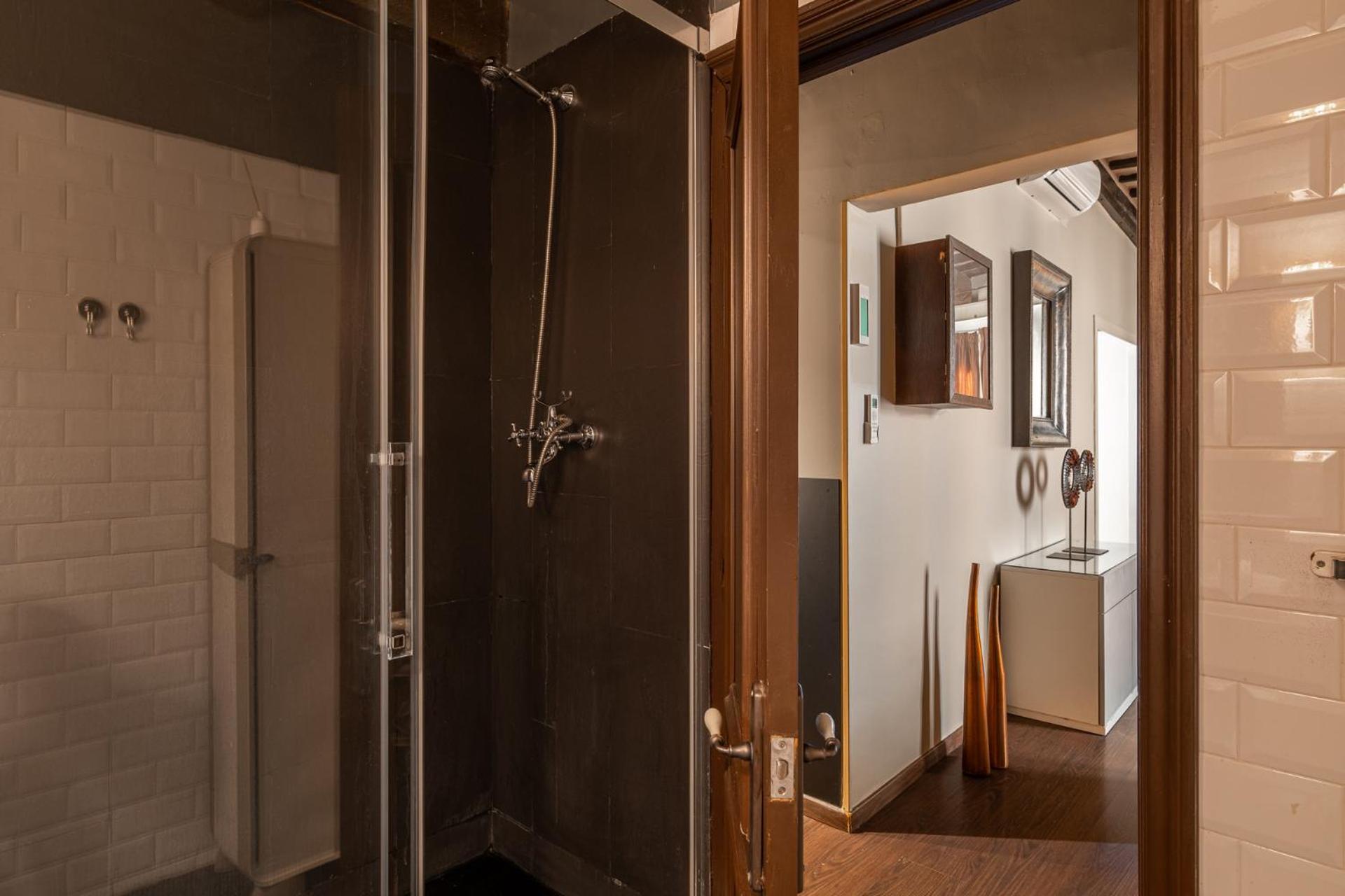 Stay U-Nique Apartments Pou Barcelona Ngoại thất bức ảnh