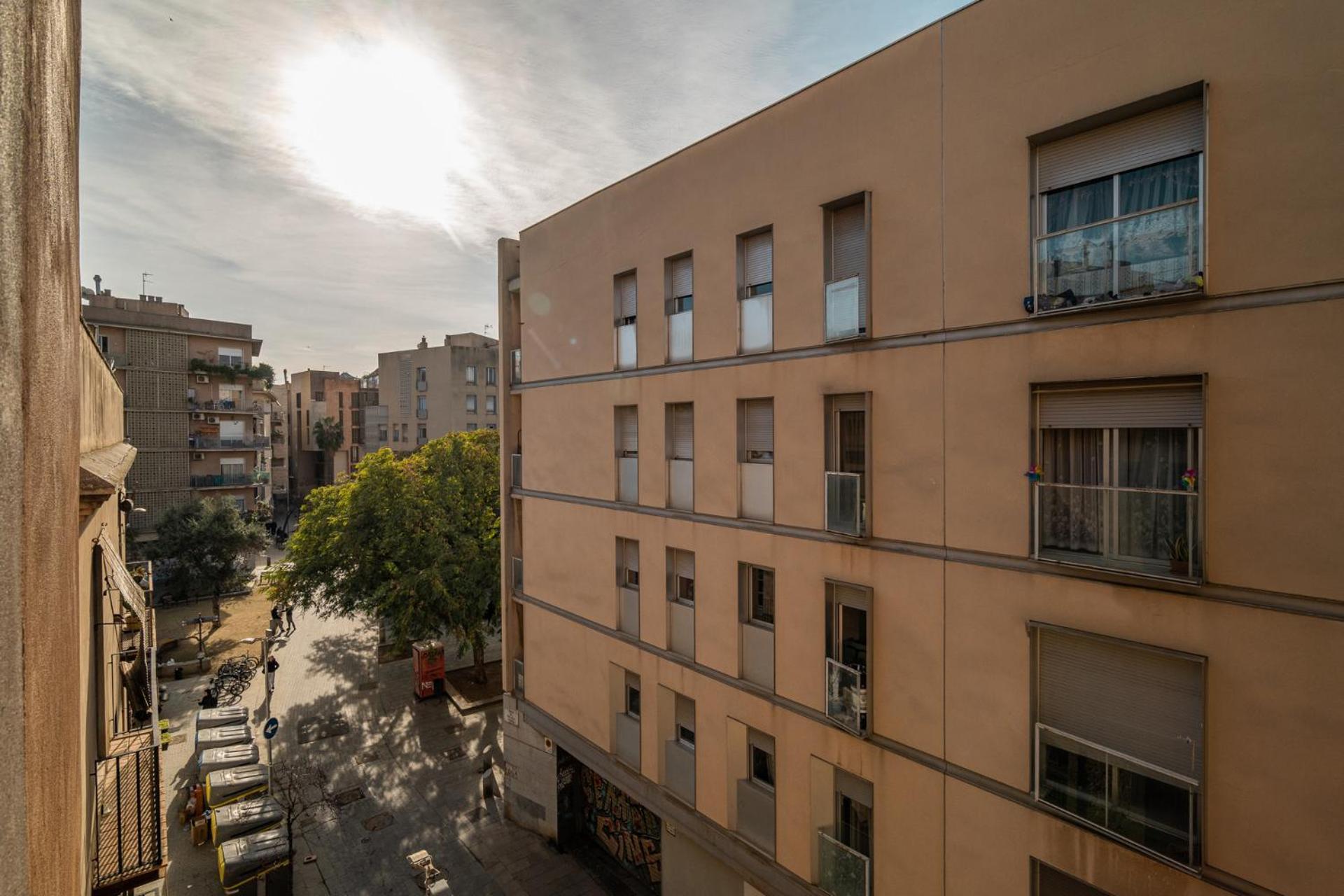 Stay U-Nique Apartments Pou Barcelona Ngoại thất bức ảnh