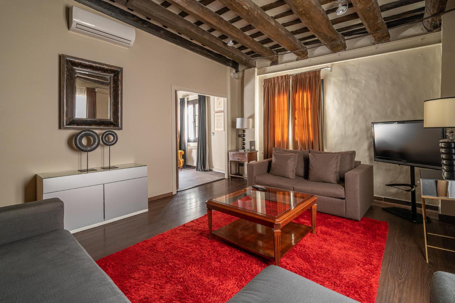 Stay U-Nique Apartments Pou Barcelona Ngoại thất bức ảnh