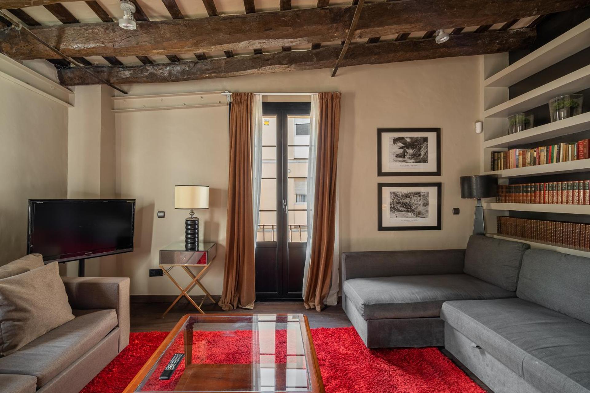 Stay U-Nique Apartments Pou Barcelona Ngoại thất bức ảnh