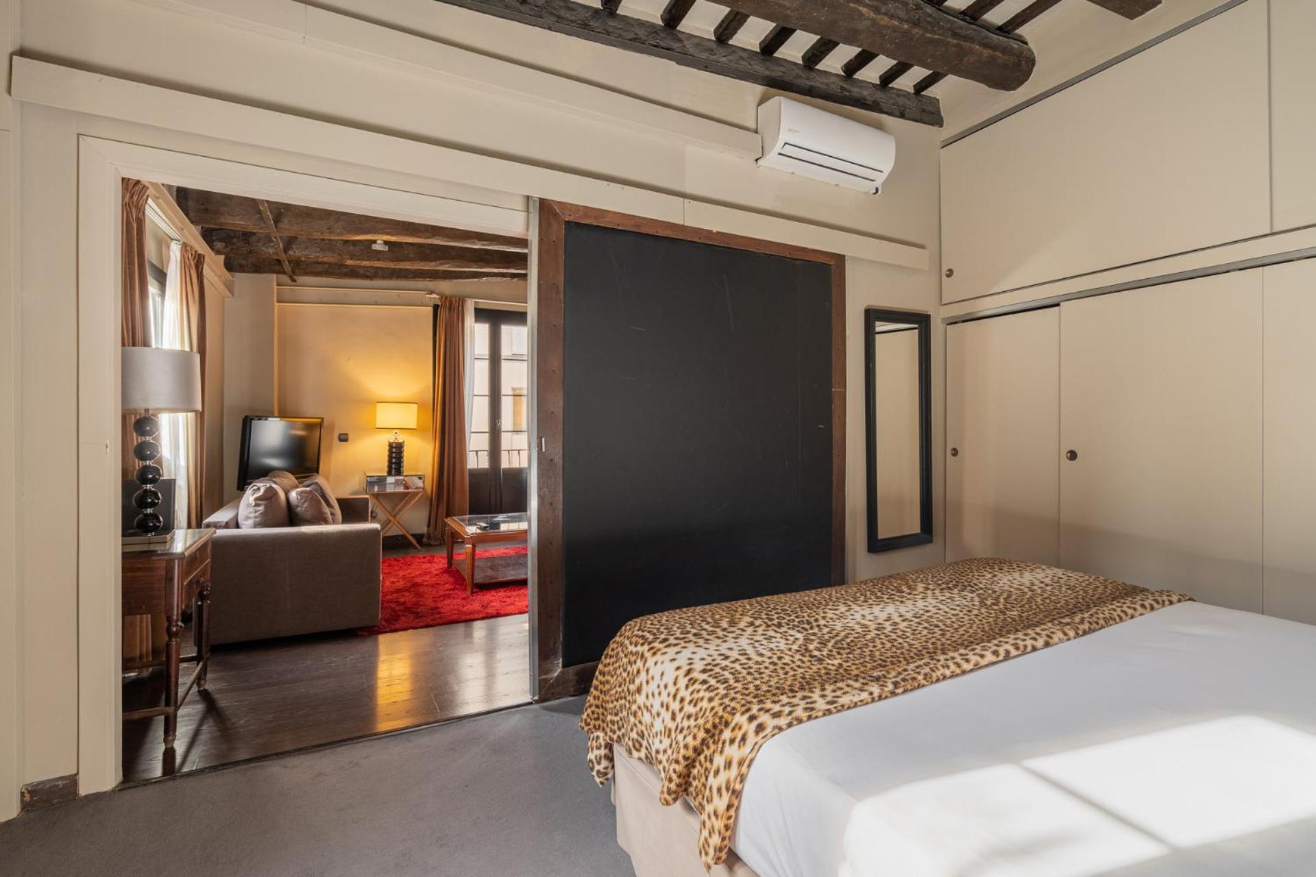 Stay U-Nique Apartments Pou Barcelona Ngoại thất bức ảnh