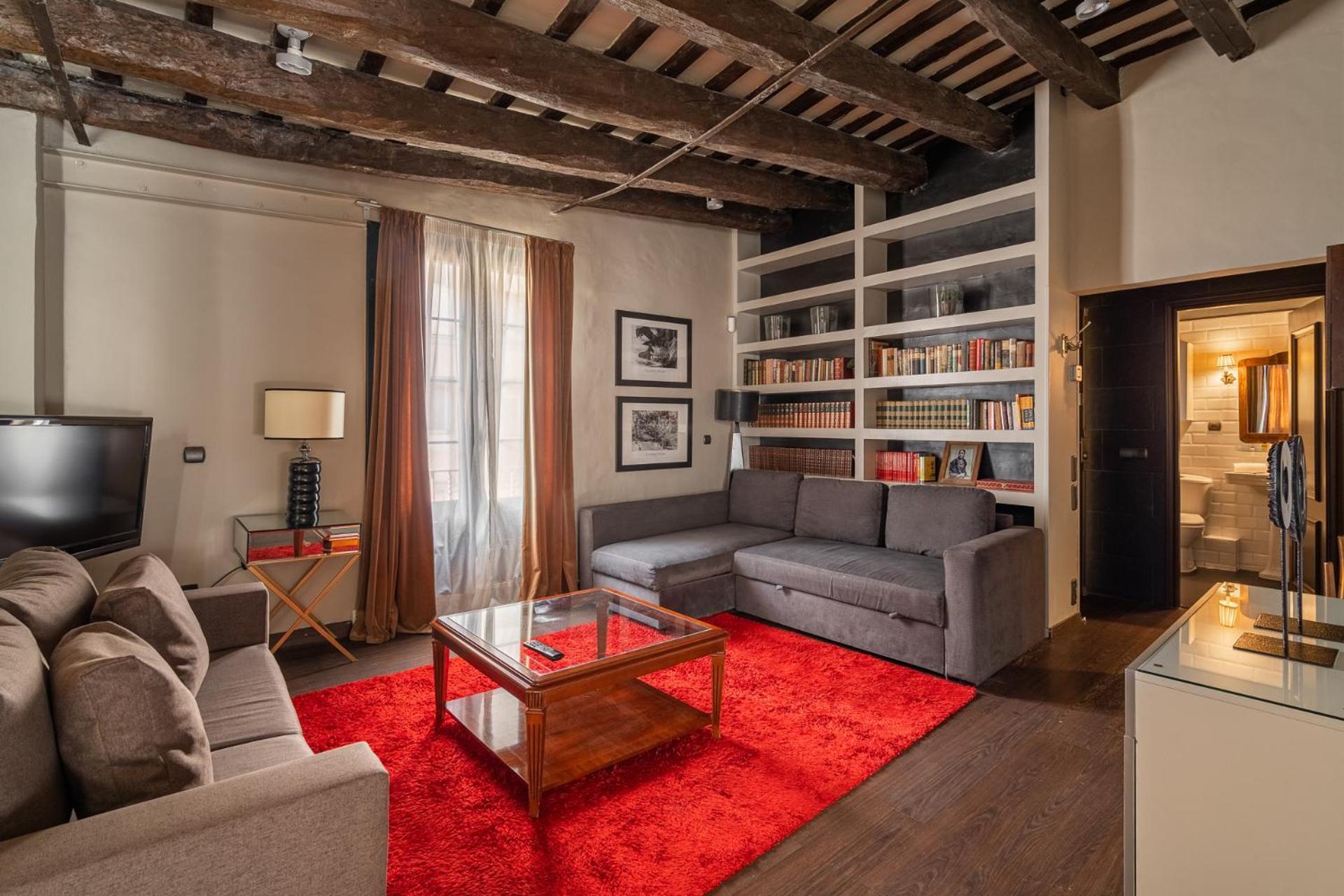 Stay U-Nique Apartments Pou Barcelona Ngoại thất bức ảnh