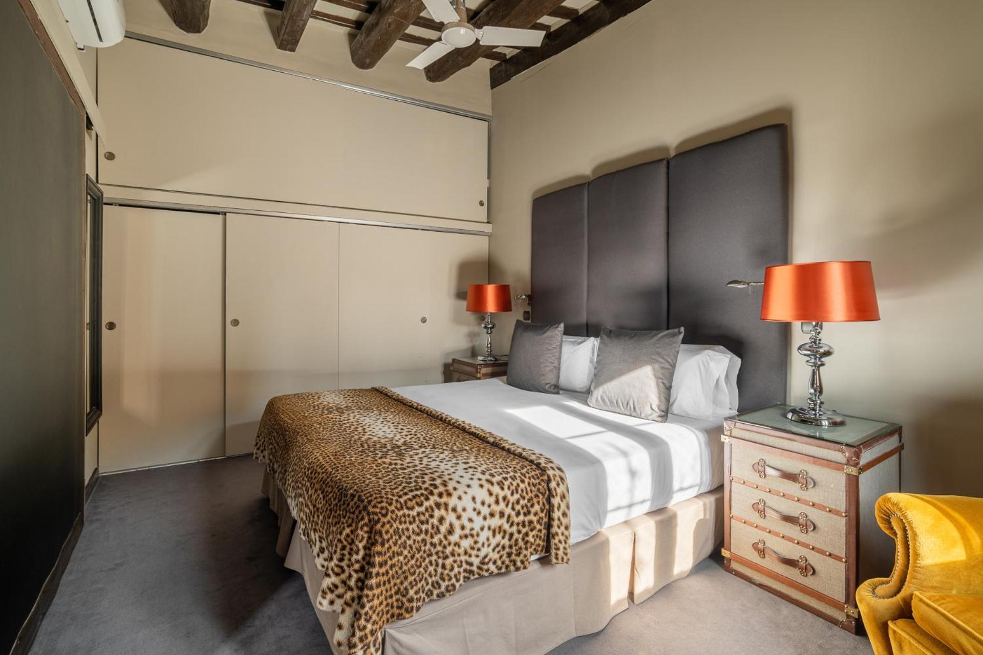 Stay U-Nique Apartments Pou Barcelona Ngoại thất bức ảnh